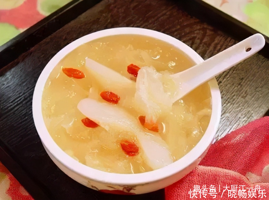 冬至过后,别忘了给家人喝“3粥”,顺应节气,助家人平稳过冬