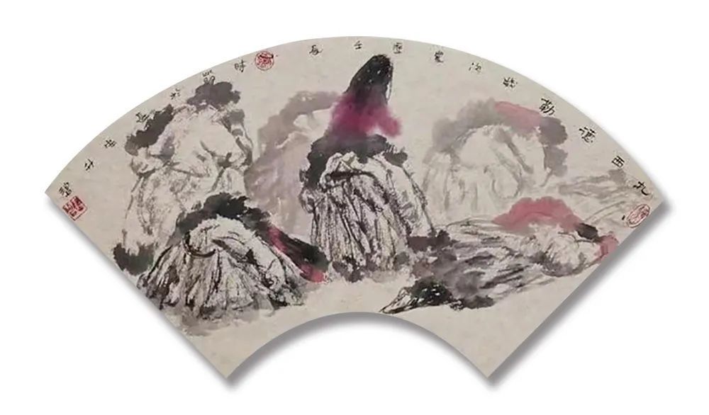 中国美术家协会|「??惠升碧」｜丹青追梦 水墨本色-中国当代书画名家个人云展览