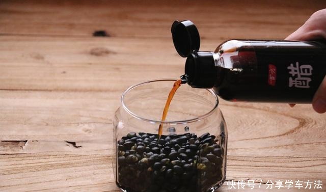 天冷要吃这食物,富含蛋白质,每天8颗精神饱满,泡一泡特好吃