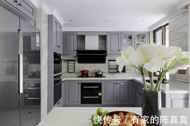 排行榜|郑州装修公司排行榜，厨房装修如何才能显大？