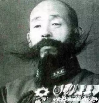 张乐山|民国东北土匪中,还有没有比“座山雕”更厉害的