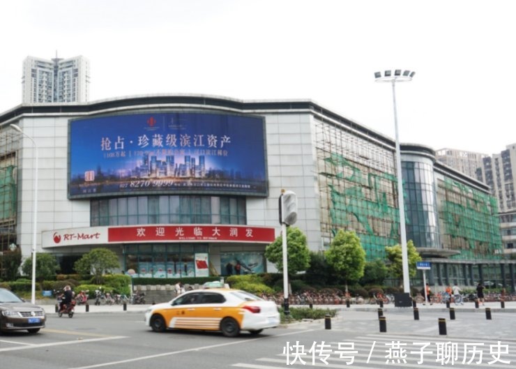 滨江金融城|均价4.3万,中信泰富滨江金融城能否引领长江主轴城市地标