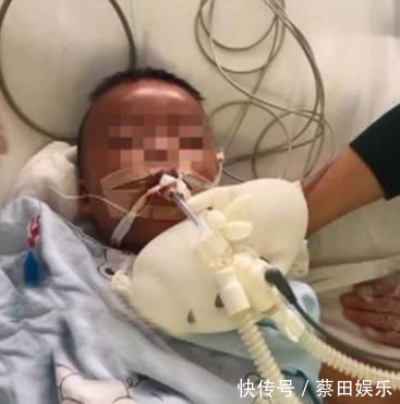 小知识|4岁男童变成了植物人,只因喝完牛奶又喝了此物,家长要重视