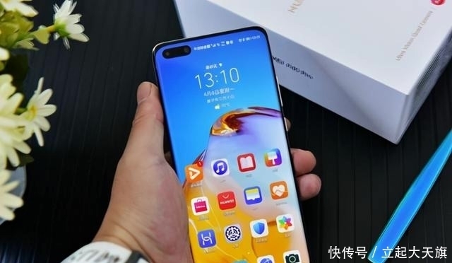 荣耀|同样4999元，荣耀30Pro+与华为P40怎么选，差距大了