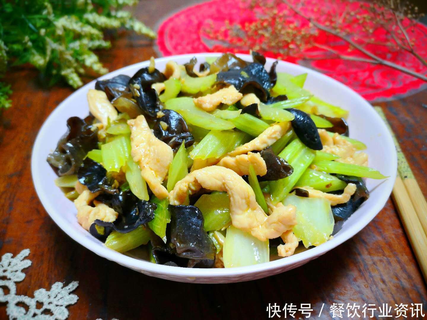 下班别总点外卖,7道经济实惠的快手菜,营养好吃,比外卖强多了