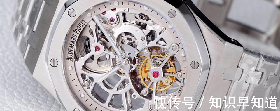 表冠|爱彼手表延长使用寿命的方法