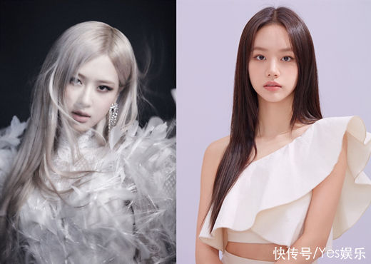 ROSé×李惠利将出演《认识的哥哥》演示闺蜜默契