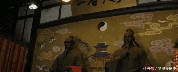 李世民|唐太宗李世民问袁天罡我大唐什么时候灭亡袁天罡猪上树,唐朝亡