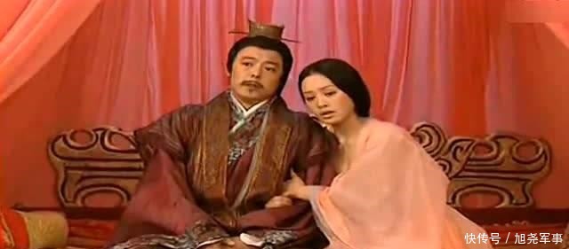 吕不韦|才雄大勇大智,《吕氏春秋》面世——《吕不韦传奇》观吟