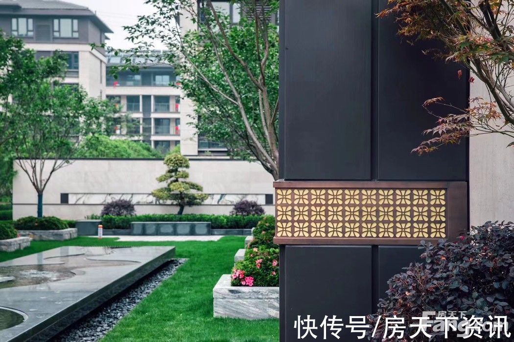 置业|中信泰富锦麟世纪好不好?置业顾问从项目现场发回新组图