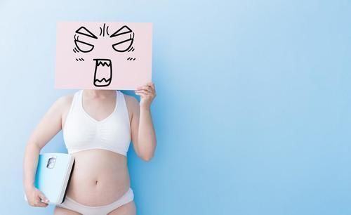 下降|坚持4个科学的减肥方法，45天时间体重下降10斤！