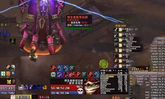 现状|魔兽世界怀旧服TAQ金团的现状，随便一件装备都是好几千！