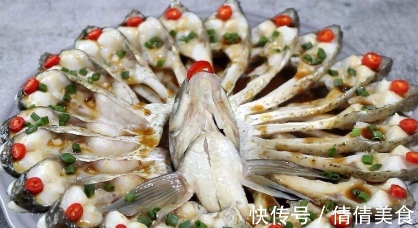 年夜饭桌上必有的菜,做法简单,美观营养,老人小孩都爱吃