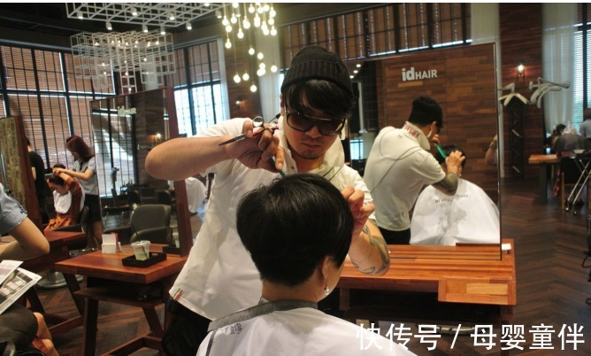 发型 女人做发型前, 尽量少说这3句话! 以免自己坑自己, 后悔都来不及!