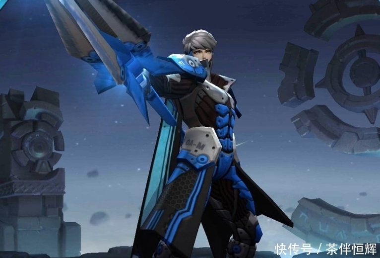 免费送|电玩小子喜提传说!男团史诗皮肤5选1?天美直呼:免费送!