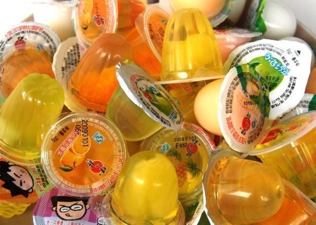 女生|这几样食物冰冻后口味更佳,果冻上榜,最后一种是女生的最爱