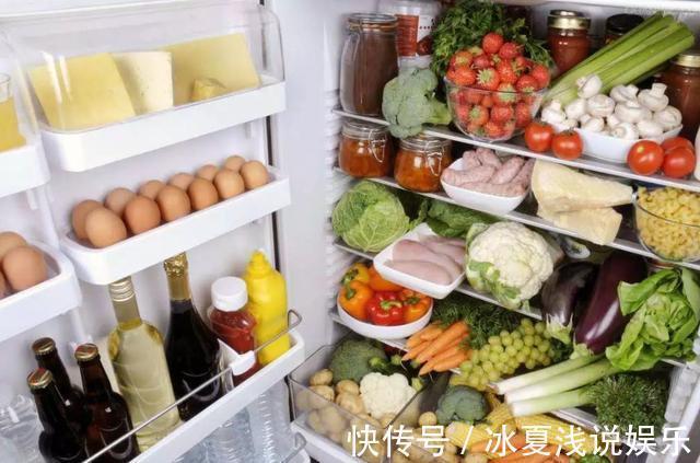 放入冰箱|隔夜肉、隔夜菜、隔夜水和隔夜鸡蛋,哪个不能吃?你吃错了吗?