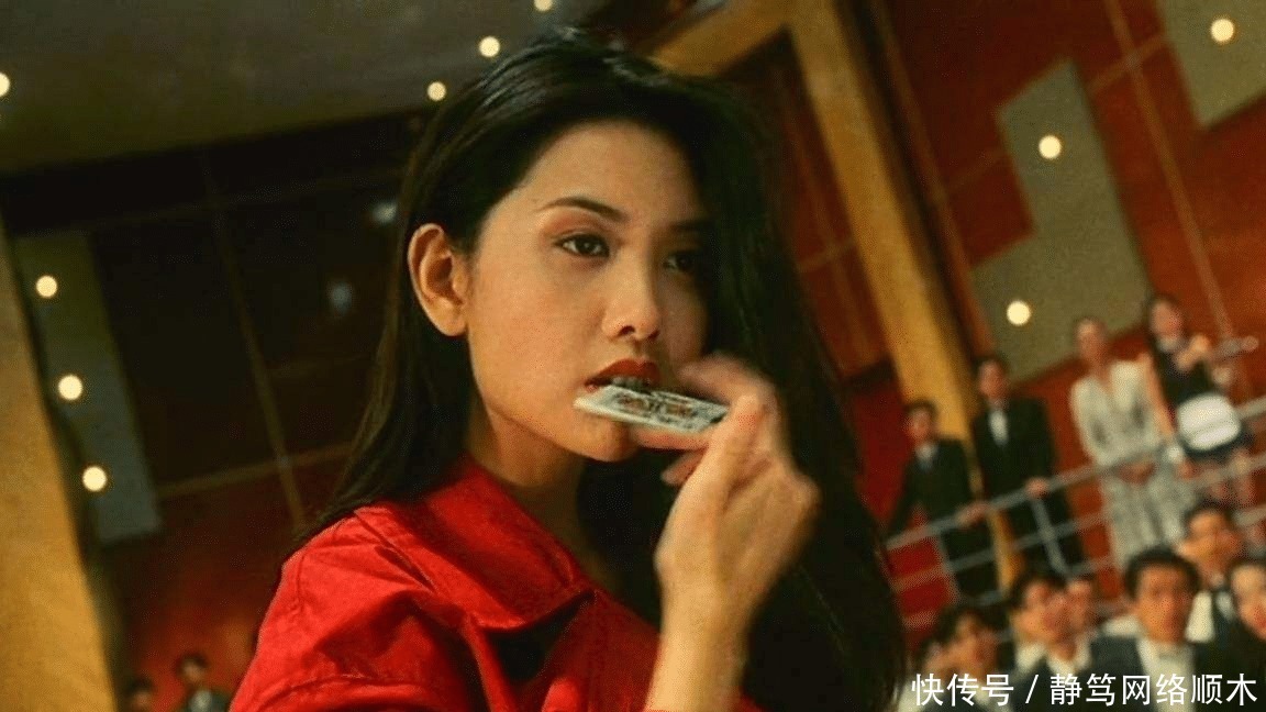 乘风破浪的男人们:扑克牌K牌代表的4个男人,你知道几个