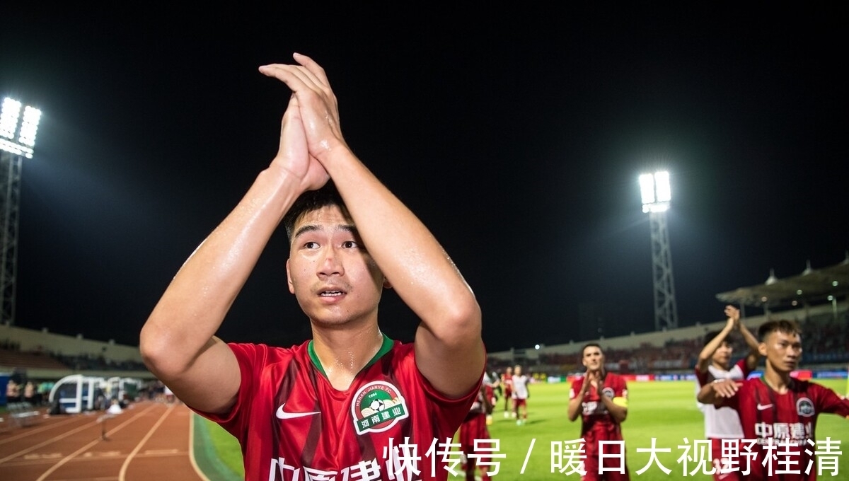 中超|1-1平局!中超八冠王暴露最大缺陷 没有核心让他们前路艰险
