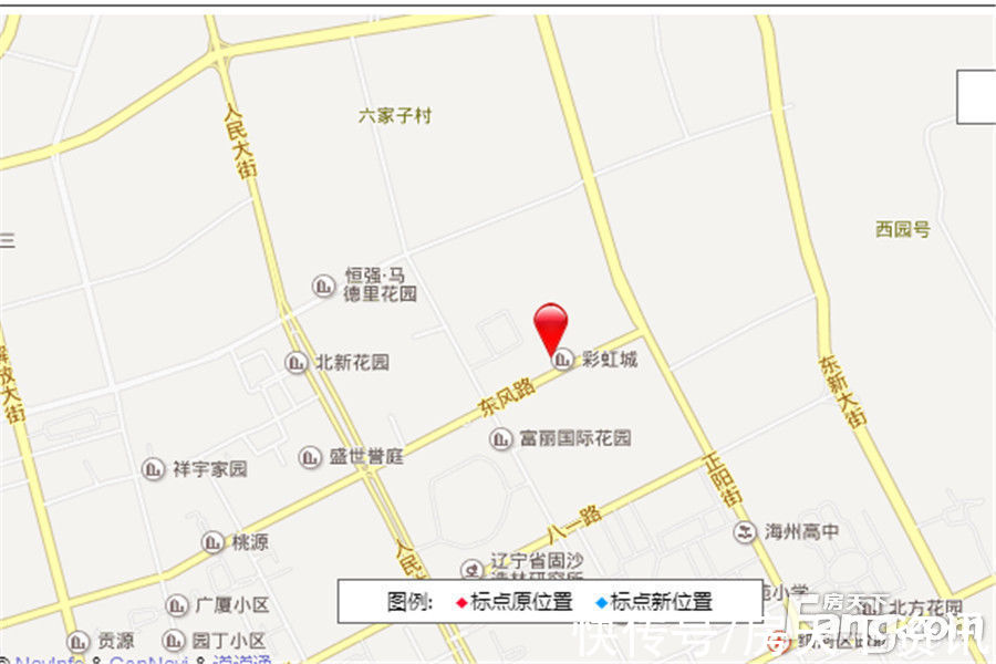 楼盘|买房不用愁，评测帮你忙！阜新龙泽雅苑热搜楼盘信息新鲜出炉