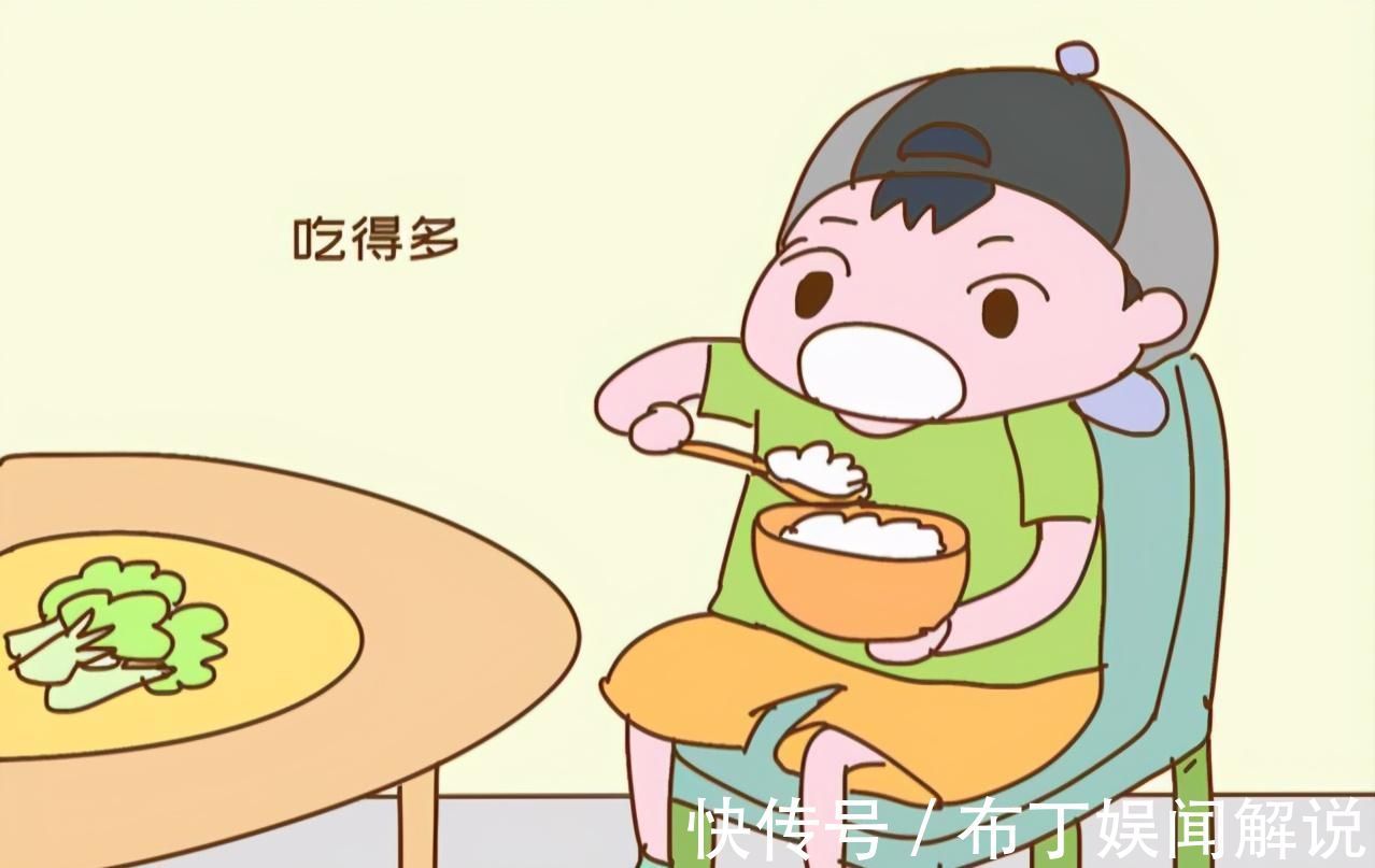 身高|预示长个子的几个征兆,家长抓住娃身高猛蹿一大截,别错过