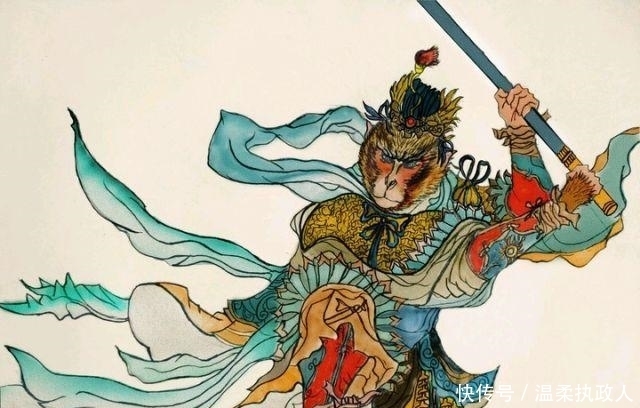 麾下|真武大帝到底什么来历?麾下暗藏两大高手,曾力助孙悟空降妖伏魔!