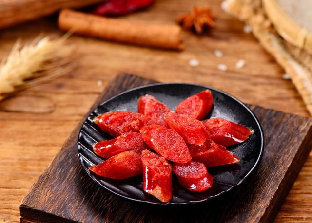 女性|女性要注意，3种“食材”吃得多，细纹也就多，慎防吃亏的是自己