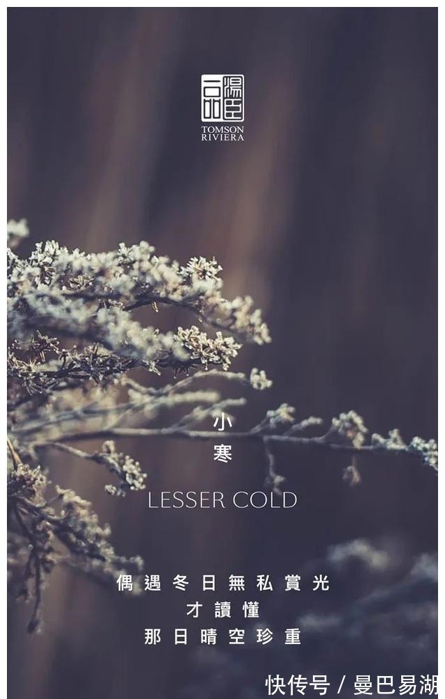 豪宅|“中国第一豪宅”汤臣一品，文案海报有多秀