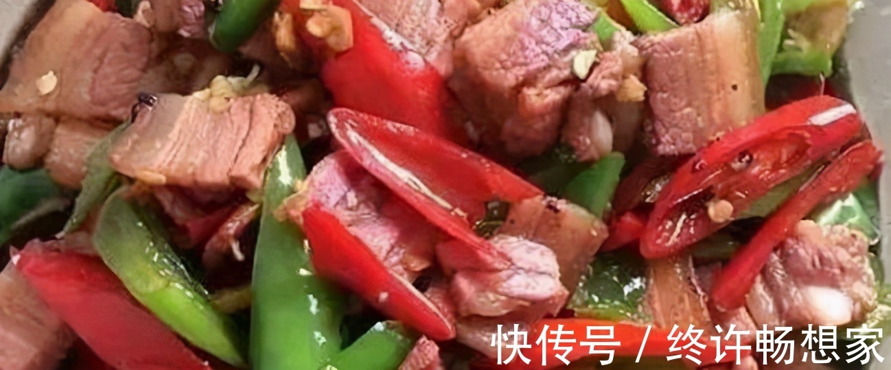 老太|女性不愿老太快,坚持吃三种美食,气色好,美容养颜又瘦身