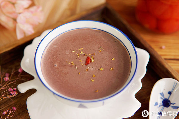 枸杞|健康饮食 篇五十三:入秋后,推荐6种食材,含镁量高,降燥解秋乏,元气满满过秋天