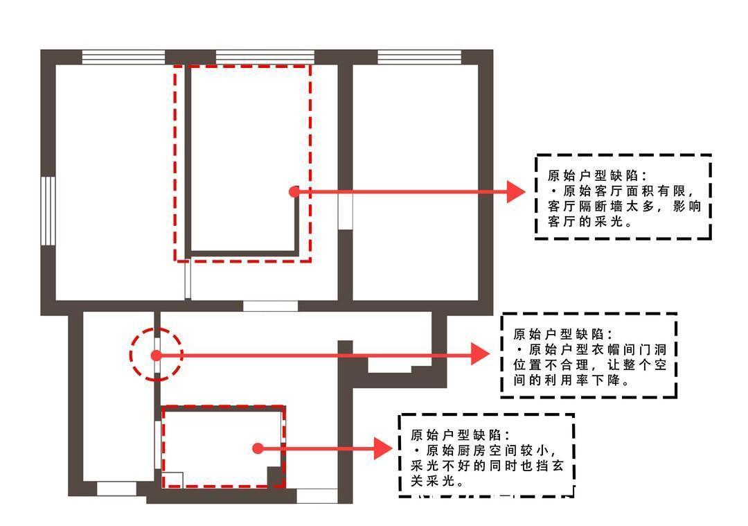 卫生间|不足80平的小家,卧室里有大浴缸,客厅里有健身房,超实用