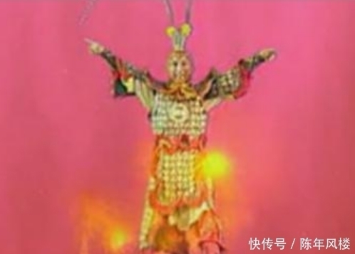 三界|孙悟空有三个最牛的称呼最后一个称呼,连如来都要低头