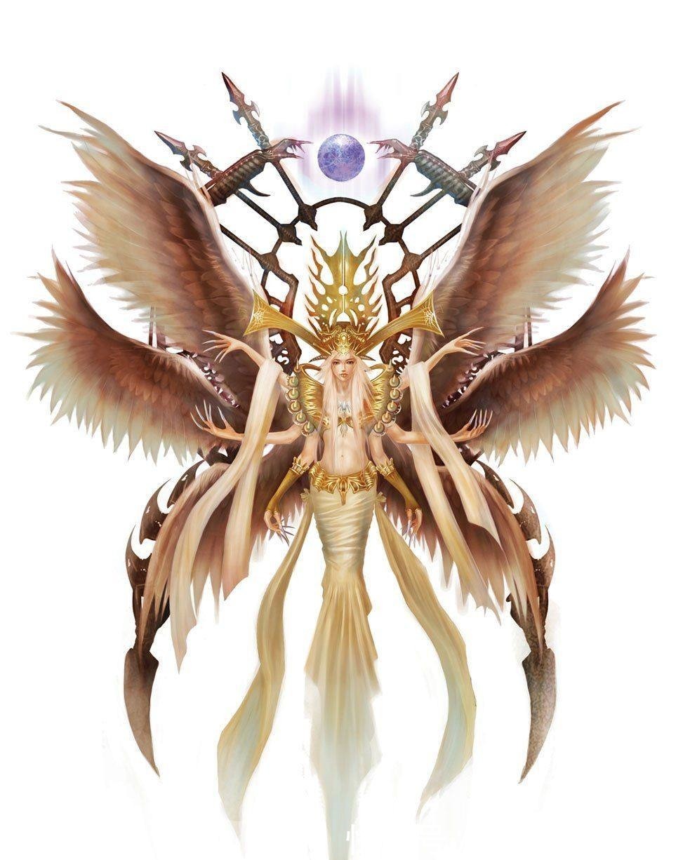 鬼斗罗|斗罗大陆十大领域，最后一个你绝对不知道，一直被忽视