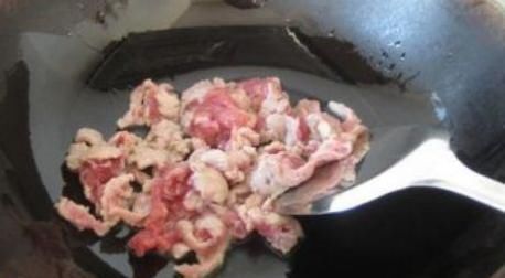 专家|专家再三提醒:炒猪肉不可放此物,不然是没病找病,现改还来得及