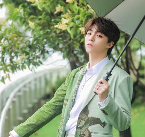 小哥隊(duì)|全偶像陣容！《牛氣滿滿的哥哥》曝錄制時(shí)間，小哥隊(duì)5人終湊齊