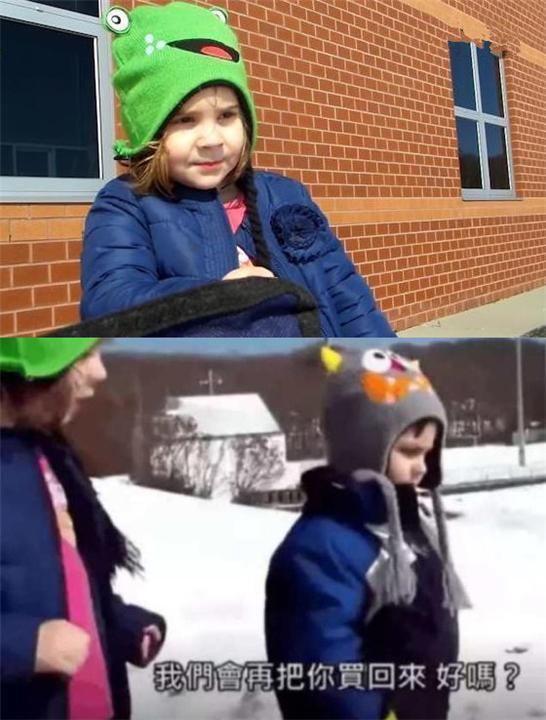 二胎家庭|5岁女儿和爸爸商议把弟弟“卖掉”,爸爸听到理由后,哭笑不得