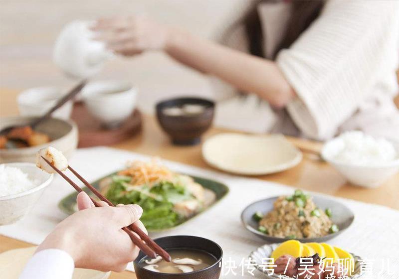 改善|怎么改善脾胃問題？