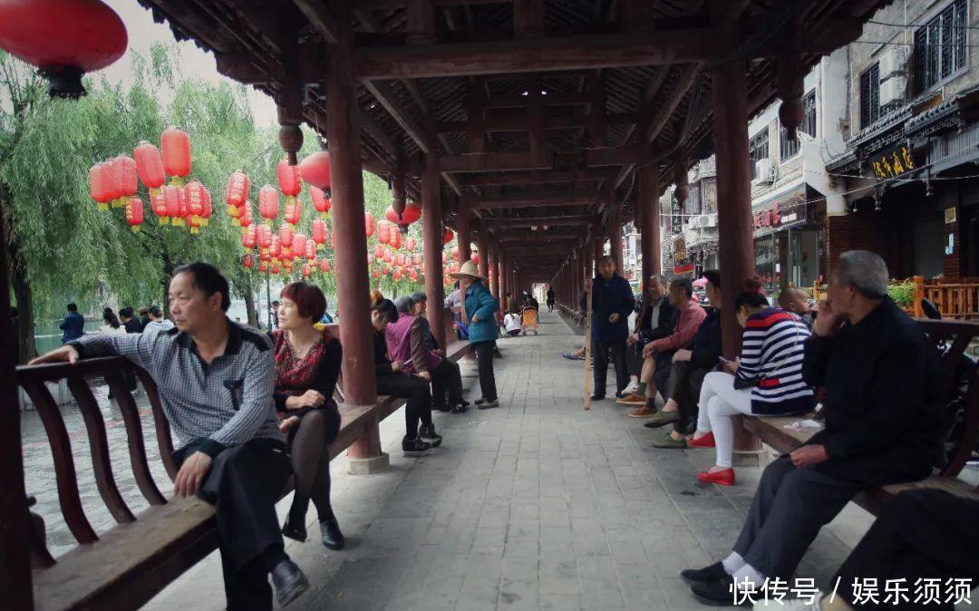 江南女子走遍全中国，她说：若择一城终老，会选这五个地方