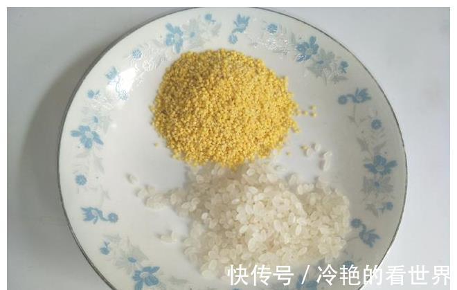 小米|破壁机食谱:做香浓豆浆,多加3样谷物,浓稠更美味,家人爱喝