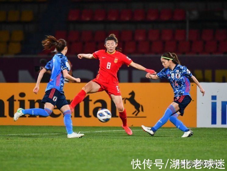 越媒|越媒：太极雌虎有望击败中国女足，让中国足球在新年彻底失败