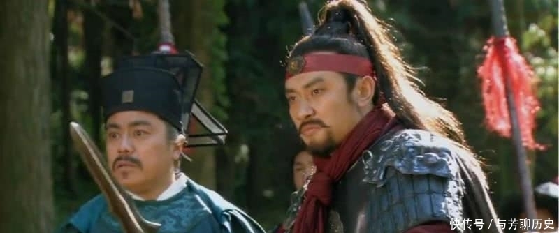  能镇|打虎将能打哪些虎？镇三山能镇哪座山？宋江通过排座次给出了答案