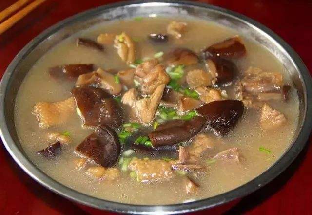 怀孕|怀孕后的女性要常喝4种汤,既能缓解孕吐,还有益孩子大脑发育