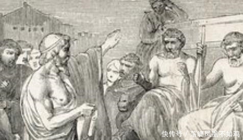  思想|古希腊城邦不只有战争，娱乐活动同样非常丰富，戏剧便是其中代表