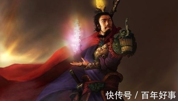 殷夫人@封神中唯一弃官修道的人,以后三界通吃,成为封神大赢家