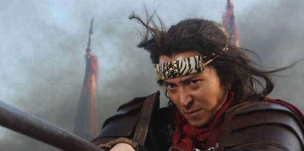 梁山天究星,挤掉孙立位置最大嫌疑人,宋江却看走了眼