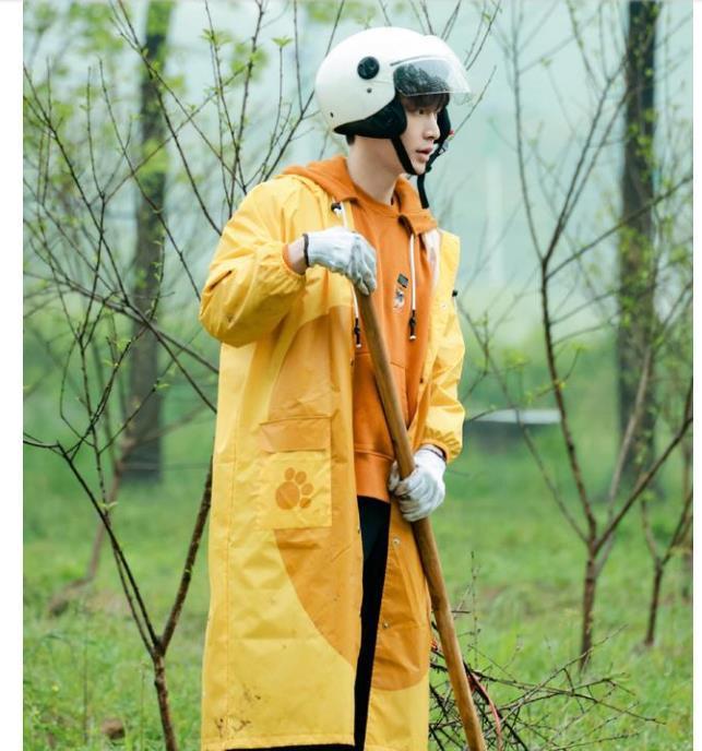 张艺兴|《向往的生活》最后一期,张艺兴发文告别,你们喜欢张艺兴吗?