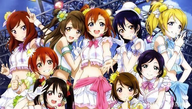 日本男生理想动漫对象前20名,混进了奇怪的人物