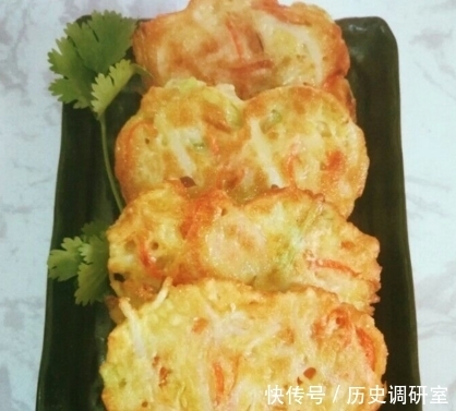 益智|早餐只用这些常吃的蔬菜来做,孩子吃了益智,老人吃了抗癌护眼!