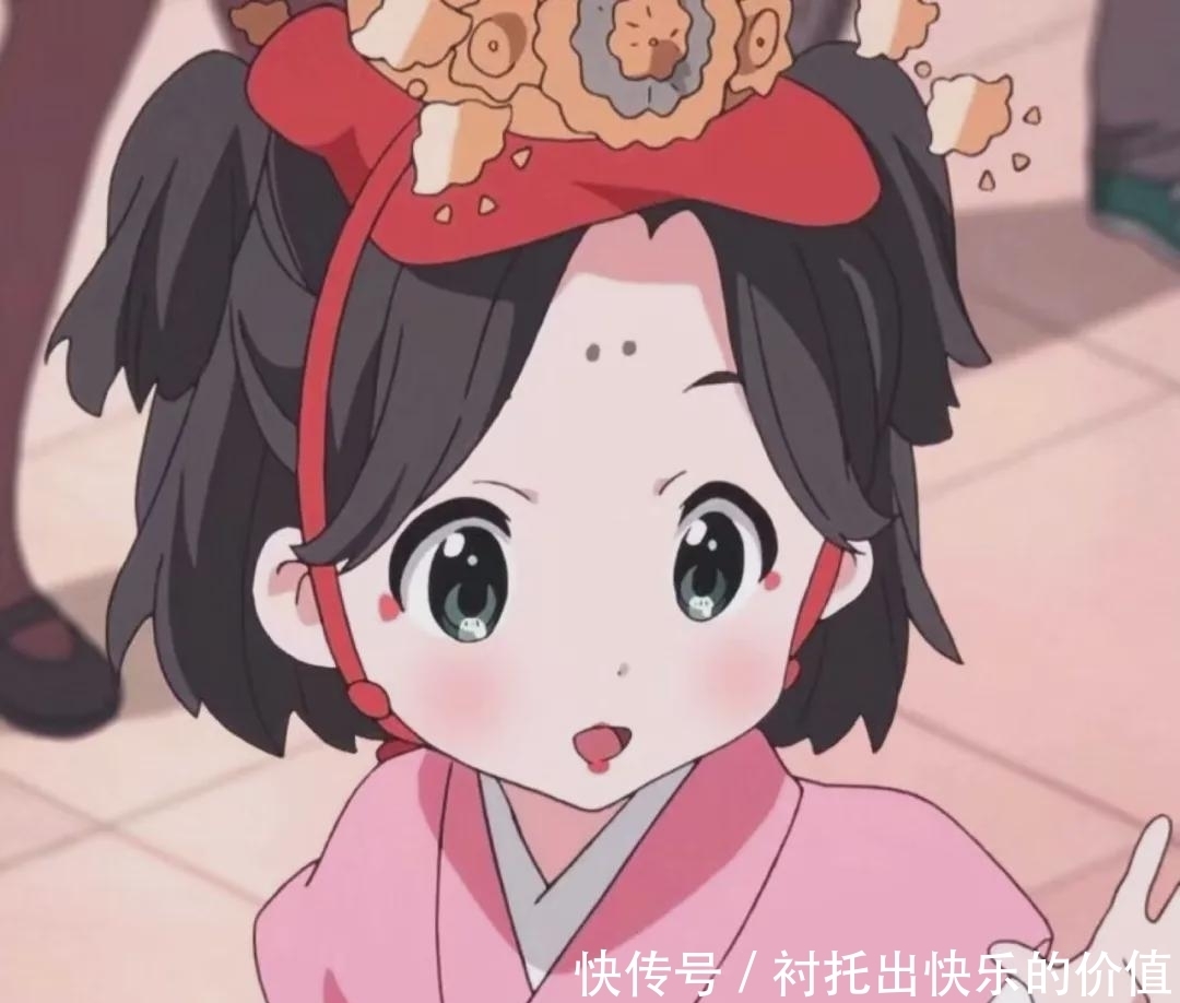 头像|动漫头像:长亭外