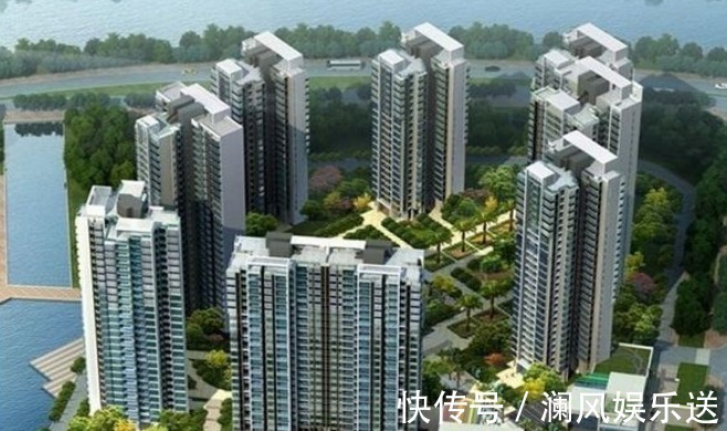 秦虹|今明两年买房的人,5年后或给自己找麻烦,3个坏消息不得不面对!